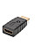 Адаптер HDMI EDID Emulator 4K60Hz Clone Function black Digitus (DA-70466)
