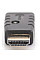 Адаптер HDMI EDID Emulator 4K60Hz Clone Function black Digitus (DA-70466)