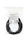 Кабель мультимедійний Jack 3.5mm male/Jack 3.5mm male 1.5m JACK01-05 Defender (87510)