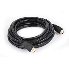 Кабель мультимедійний HDMI to HDMI 5.0m Ultra (UC77-0500) (1500918)