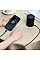 Кабель мультимедійний USB-C to 3.5mm M 0.15m black Acefast (6974316285274)