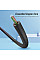 Кабель мультимедійний 3.5mm M to 2x3.5mm F (4pin) Vention (BBVBY)