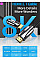 Кабель мультимедійний HDMI M to HDMI M 2.0m V2.1 8K60Hz braided black Vention (AALBH)