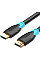 Кабель мультимедійний HDMI M to HDMI M 10.0m black VENTION (AACBL)