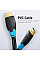 Кабель мультимедійний HDMI M to HDMI M 10.0m black VENTION (AACBL)
