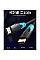 Кабель мультимедійний HDMI M to HDMI M 10.0m black VENTION (AACBL)