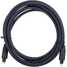Аудіо кабель CableTime Toslink M - M 3м (CA914623) (1788622)