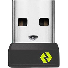 Адаптер Logitech BOLT Receiver - USB (L956-000008) (1387523)