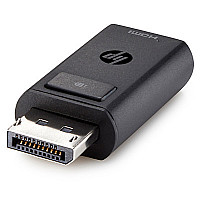 Перехідник HP Display Port to HDMI 1.4 (F3W43AA)