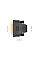 Адаптер Vention HDMI - DVI V 1.4 (F/M), Black (ECDB0)