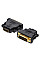 Адаптер Vention HDMI - DVI V 1.4 (F/M), Black (ECDB0)