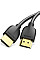 Кабель мультимедійний HDMI M to HDMI M 3.0m 4K60Hz black Vention (AAIBI)