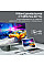 Адаптер USB-C to HDMI M 2.0m Promate (medialink-8k.grey)