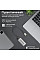 Адаптер USB-C to HDMI M 2.0m Promate (medialink-8k.grey)