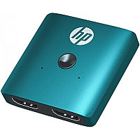 Розгалужувач HP HDMI to 2xHDMI (HP_DHC-HD01V)