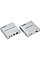 Адаптер HDMI 4K/30hz, up to 100m via CAT5E/6, loop-out (HDES12-LOOP) PowerPlant (CA912964)