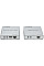 Адаптер HDMI 4K/30hz, up to 100m via CAT5E/6, loop-out (HDES12-LOOP) PowerPlant (CA912964)