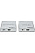 Адаптер HDMI 4K/30hz, up to 100m via CAT5E/6, loop-out (HDES12-LOOP) PowerPlant (CA912964)