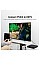 Кабель мультимедійний HDMI to HDMI 15.0m V2.0 4K 30Hz PVC VENTION (VAA-M02-B1500)