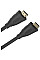 Кабель мультимедійний HDMI M to HDMI M 1.0m V2.1 8K60Hz HP (DHC-HD02-01M)
