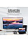 Кабель мультимедійний HDMI M to HDMI M 8.0m V2.0 4K60Hz PVC flat black Vention (AAKBK)