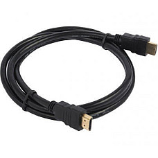 Кабель мультимедійний HDMI to HDMI 1.8m Ultra (UC77-0180) (1395150)