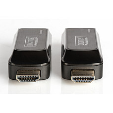 Адаптер mini HDMI extender over UTP 50m USB-powered Digitus (DS-55203) (1744454)