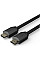 Кабель мультимедійний HDMI to HDMI 1.0m V2.0 4K60Hz HP (DHC-HD01-01M)