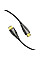 Кабель мультимедійний HDMI M to HDMI M 60.0m V2.1 Optical 8K 60Hz 48Gbps Dolby 7.1 black VENTION (ALBBAE)