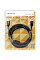 Кабель мультимедійний HDMI M to HDMI M 3.0m V1.4 Defender (87434)