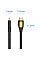 Кабель мультимедійний HDMI M to HDMI M 3.0m V2.0 4K60Hz PVC black Vention (ALIBI)