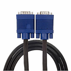 Кабель мультимедійний VGA M to VGA M 10.0m 3+6 ProfCable (ProfCable2-1000)