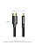 Кабель мультимедійний HDMI M to HDMI M 20.0m 1080p60Hz cotton braided black Vention (ALLBQ)