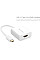 Адаптер Ugreen HDMI - USB Type-C (F/M), White (40273)