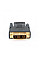 Адаптер Cablexpert DVI - HDMI (M/F), Black (A-HDMI-DVI-2)