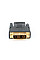Адаптер Cablexpert DVI - HDMI (M/F), Black (A-HDMI-DVI-2)