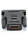 Адаптер Cablexpert DVI - HDMI (M/F), Black (A-HDMI-DVI-2)