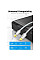 Кабель мультимедійний HDMI M to HDMI M 2.0m V2.1 8K60Hz silver Vention (ALCIH)