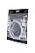 Кабель мультимедійний HDMI to HDMI 1.0m 2.0 white Sandberg (308-97)