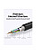 Кабель мультимедійний DVI M to DVI M 1.5m 24+1pin 2K 60Hz Dual Linik Vention (EAABG)