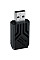Адаптер ASUS ROG Polling Rate Booster Black (90MP03T0-BRUA00)