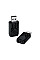 Адаптер ASUS ROG Polling Rate Booster Black (90MP03T0-BRUA00)