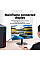 Кабель мультимедійний VGA M to VGA M 1.0m ferrite black Vention (DAEBF)