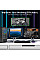 Кабель мультимедійний DisplayPort M to HDMI M 2.0m 4K60Hz Choetech (XDH01-BK)