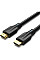 Кабель Vention HDMI - HDMI v.2.1 (M/M), 5 м, Black (AANBJ)