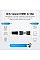 Перехідник HDMI M to VGA F + 3.5mm F VENTION (AIDB0)