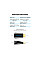 Перехідник HDMI M to VGA F + 3.5mm F VENTION (AIDB0)