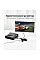 Перехідник HDMI M to VGA F + 3.5mm F VENTION (AIDB0)