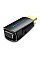 Адаптер Vention HDMI - VGA-3.5мм (M/F), Black (AIDB0) (1739294)