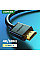 Кабель мультимедійний HDMI M to HDMI M 3.0m V2.0 4K Ugreen (10108)
